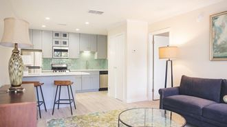 Renaissance Apartments at Capital Circle